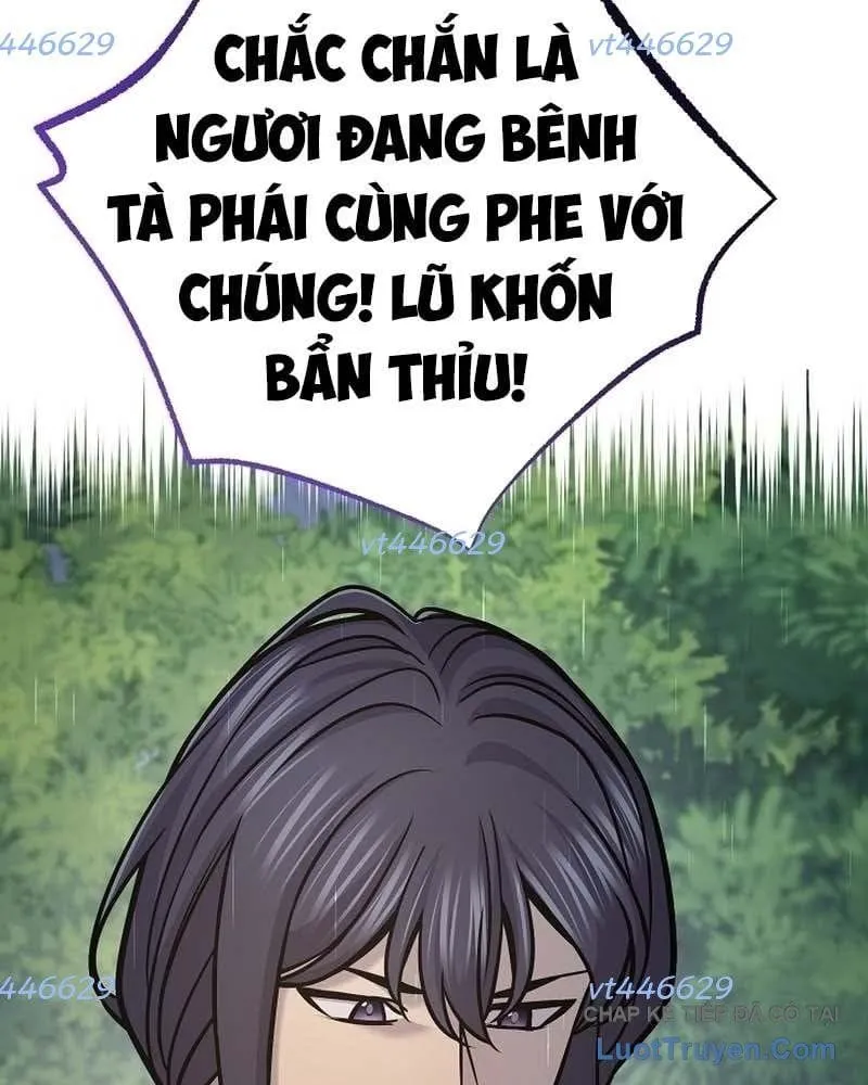 Độc Chiếm Thiên Cơ Chapter 49 - Trang 15