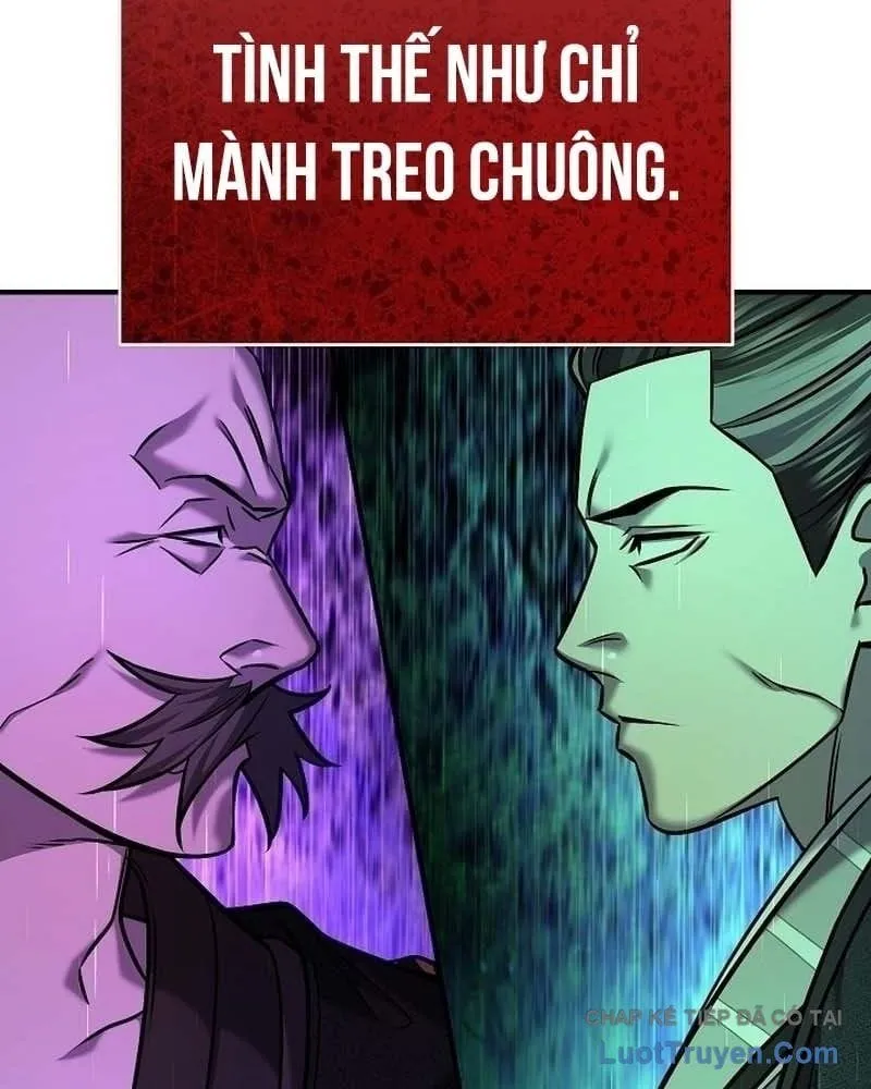 Độc Chiếm Thiên Cơ Chapter 49 - Trang 20