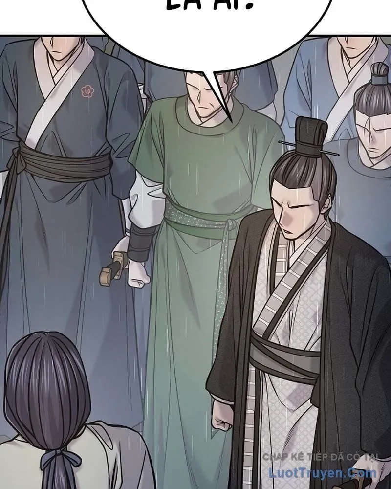 Độc Chiếm Thiên Cơ Chapter 49 - Trang 31