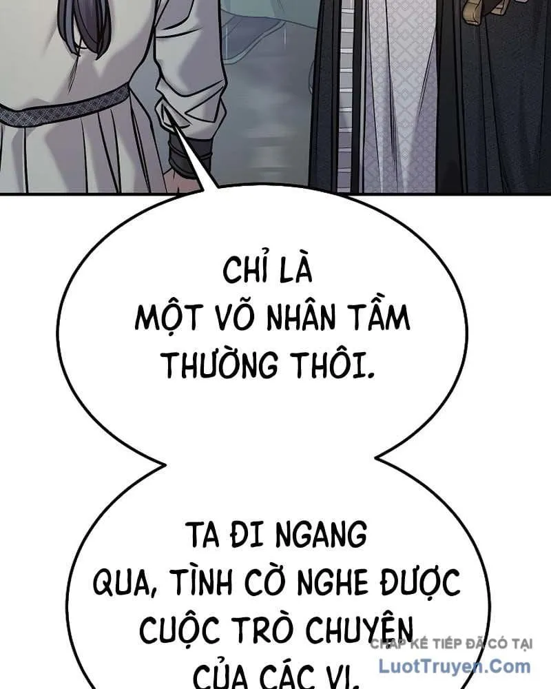 Độc Chiếm Thiên Cơ Chapter 49 - Trang 32