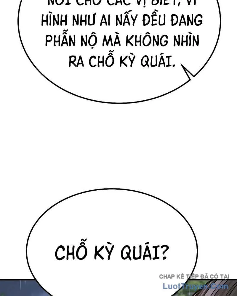 Độc Chiếm Thiên Cơ Chapter 49 - Trang 35