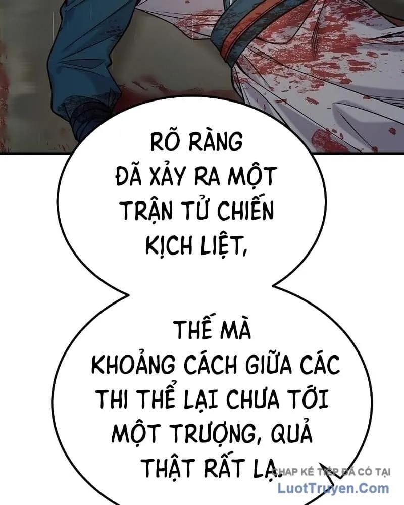 Độc Chiếm Thiên Cơ Chapter 49 - Trang 39