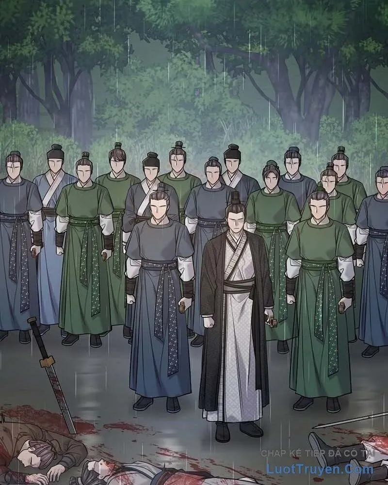 Độc Chiếm Thiên Cơ Chapter 49 - Trang 4