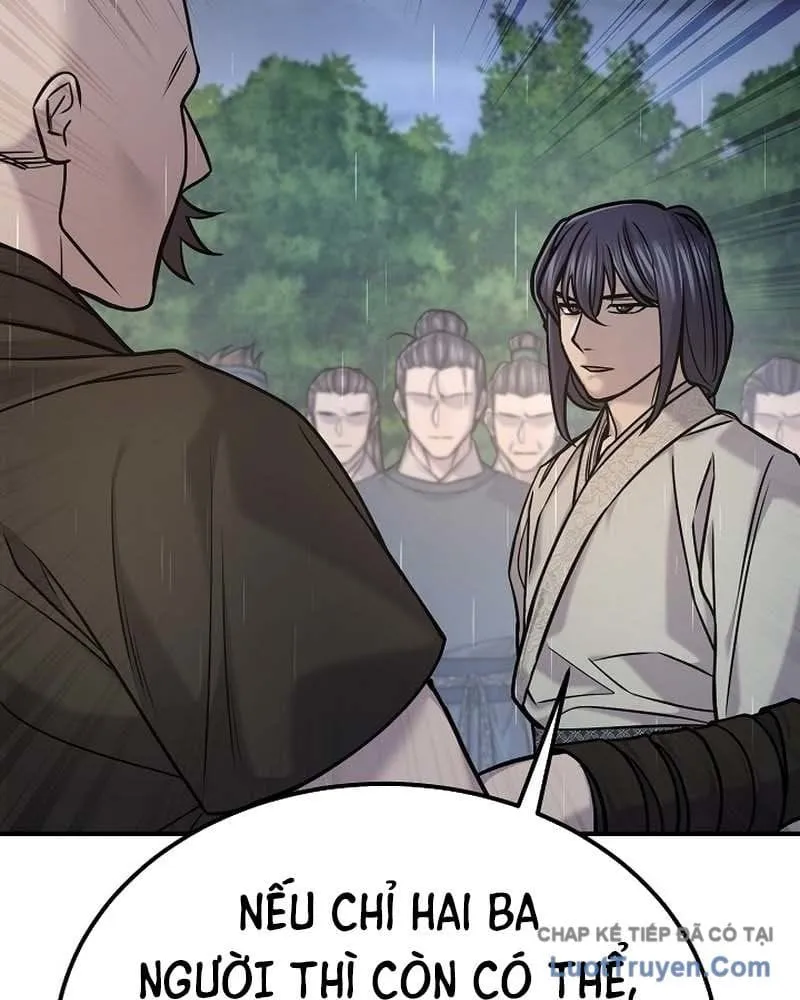 Độc Chiếm Thiên Cơ Chapter 49 - Trang 41