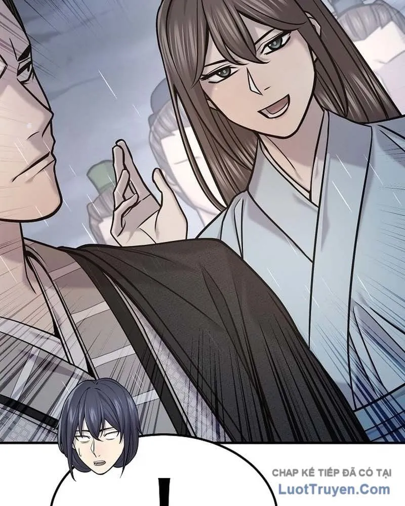 Độc Chiếm Thiên Cơ Chapter 49 - Trang 47