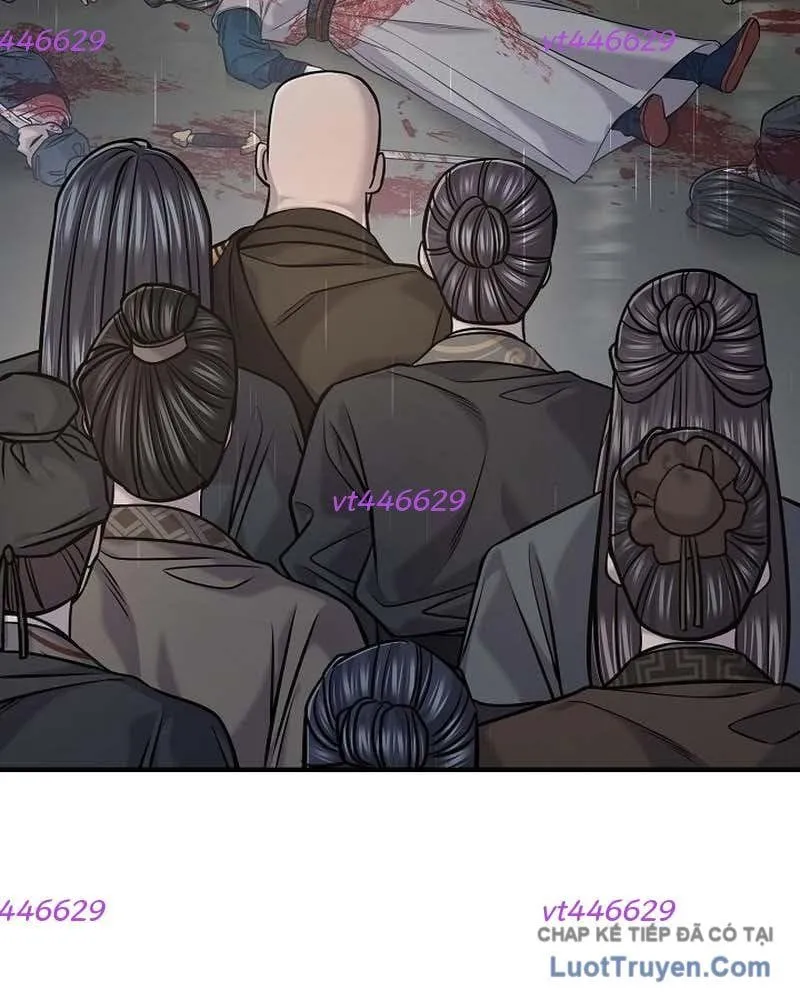 Độc Chiếm Thiên Cơ Chapter 49 - Trang 5
