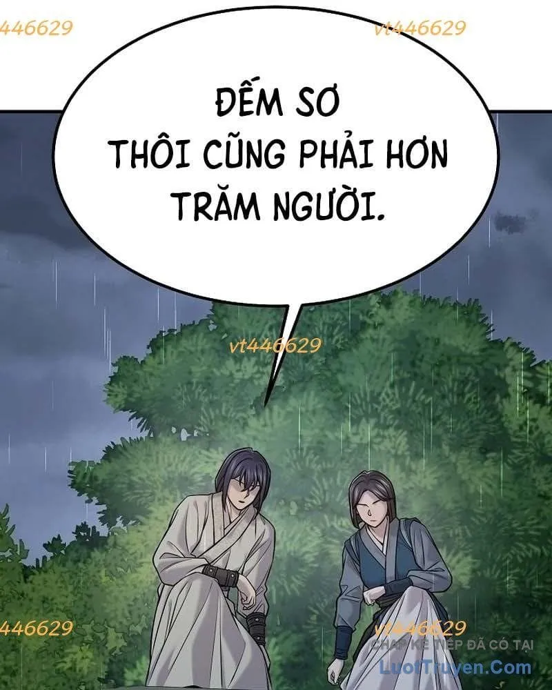 Độc Chiếm Thiên Cơ Chapter 49 - Trang 6
