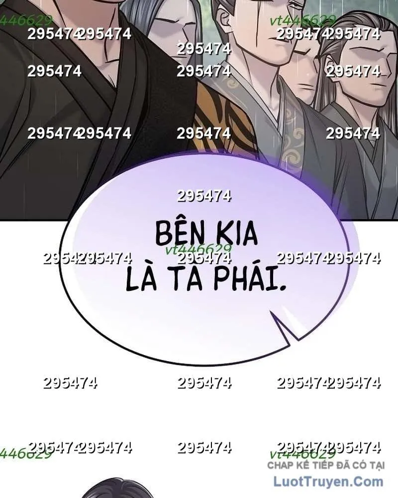 Độc Chiếm Thiên Cơ Chapter 49 - Trang 9