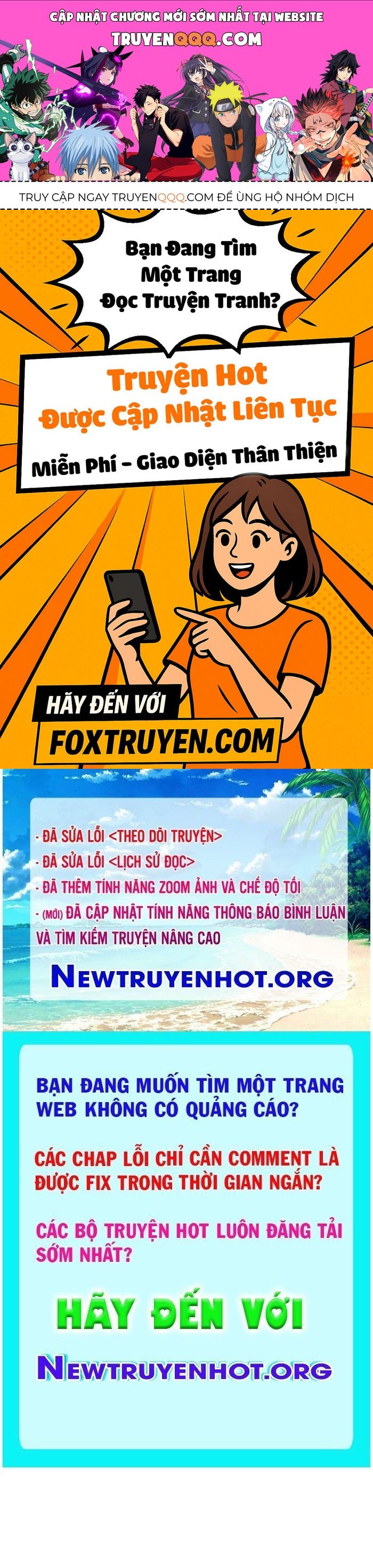 Độc Chiếm Thiên Cơ Chapter 5 - Trang 1