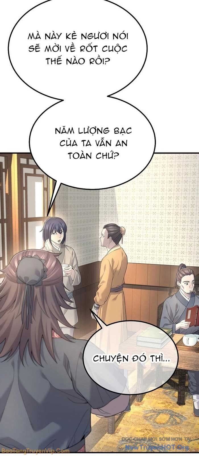 Độc Chiếm Thiên Cơ Chapter 5 - Trang 11