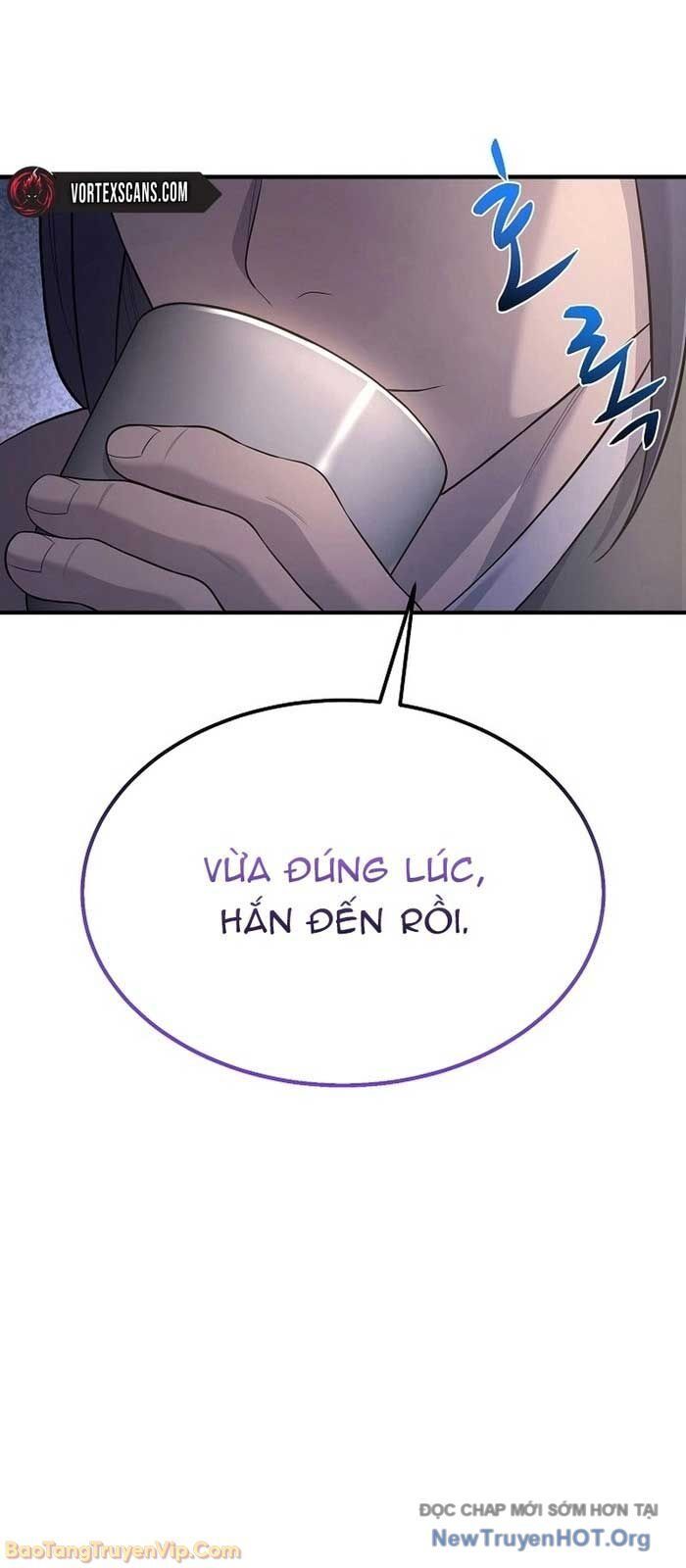 Độc Chiếm Thiên Cơ Chapter 5 - Trang 13