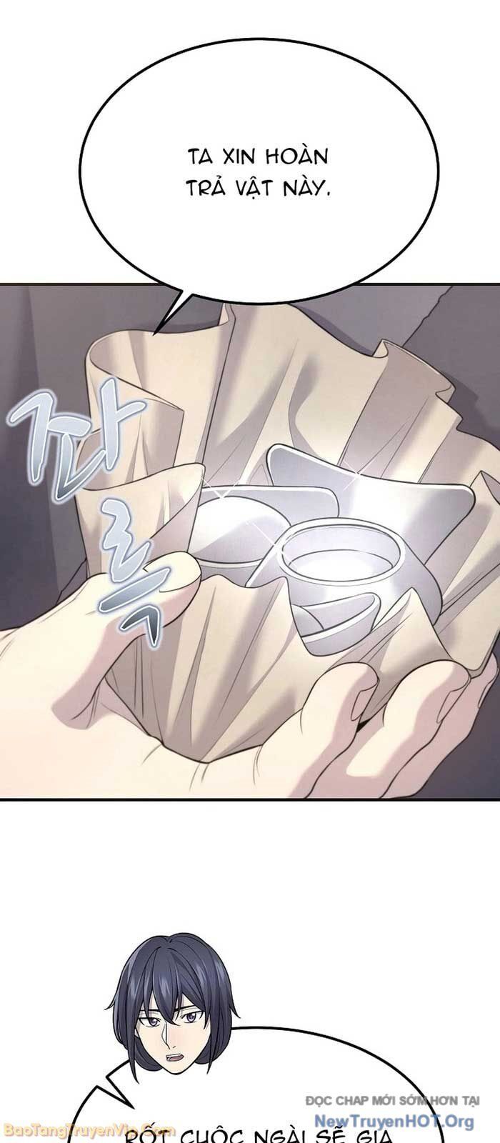 Độc Chiếm Thiên Cơ Chapter 5 - Trang 19