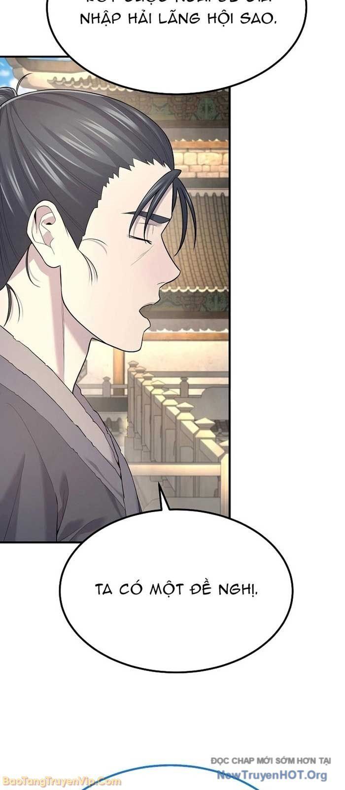 Độc Chiếm Thiên Cơ Chapter 5 - Trang 20