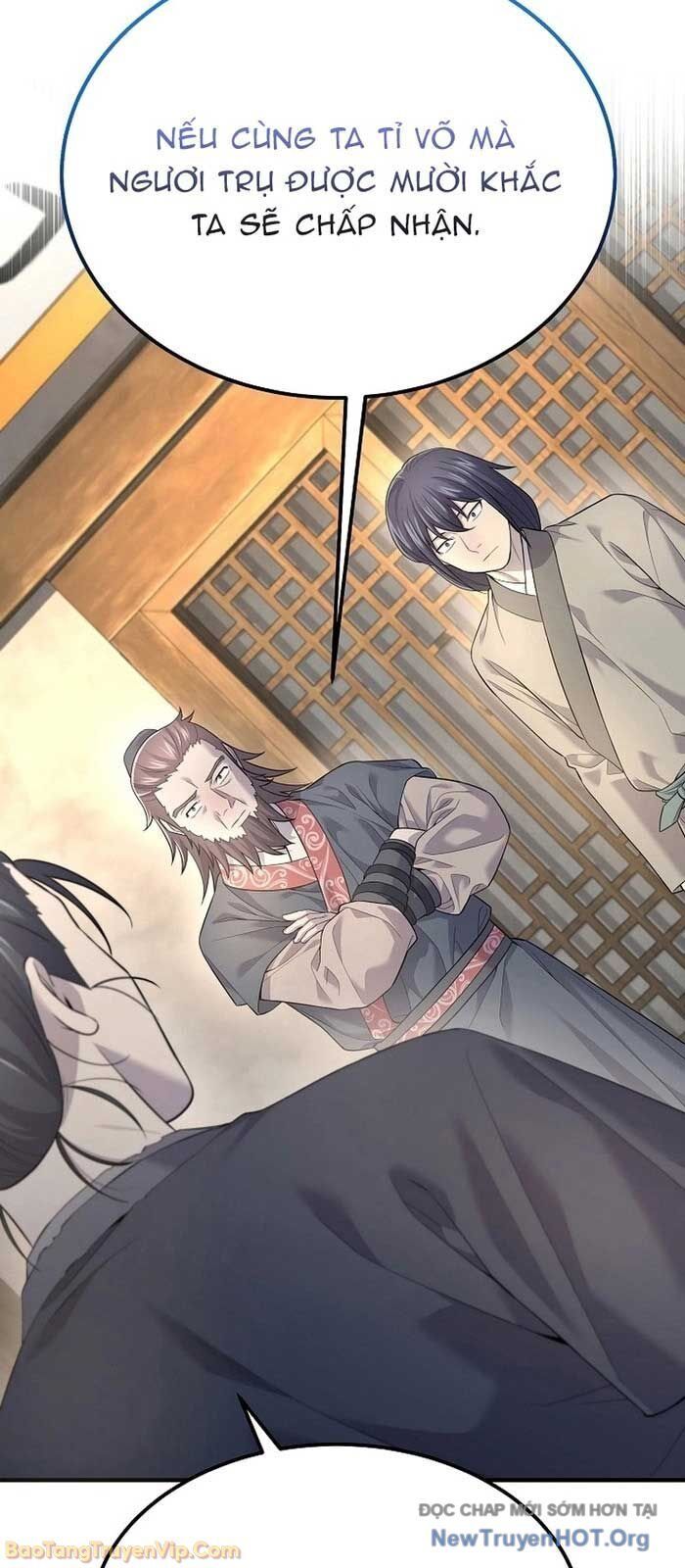 Độc Chiếm Thiên Cơ Chapter 5 - Trang 21