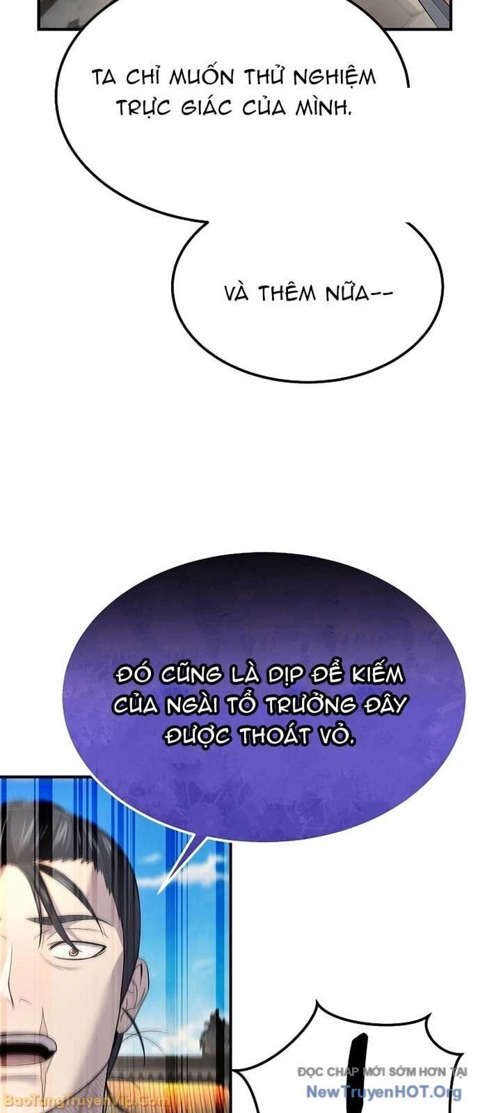 Độc Chiếm Thiên Cơ Chapter 5 - Trang 23