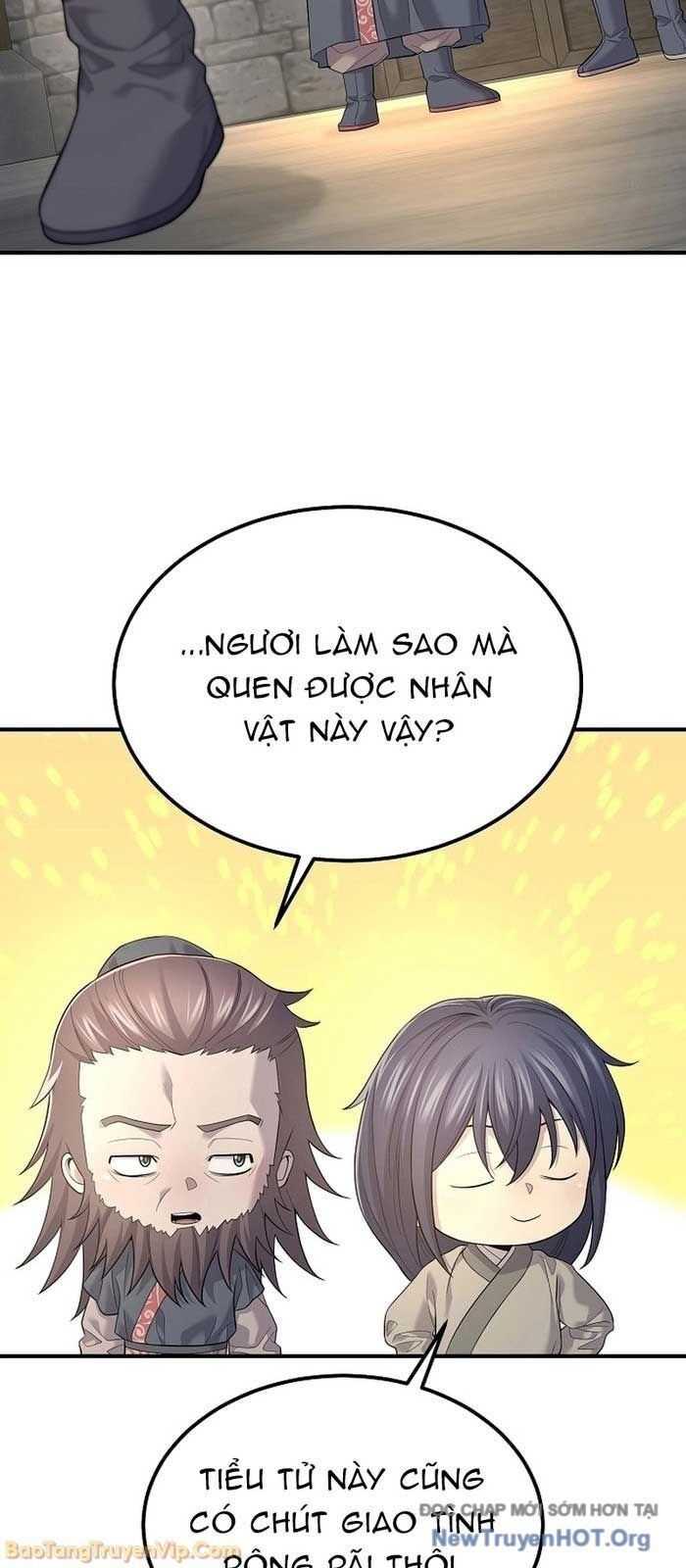 Độc Chiếm Thiên Cơ Chapter 5 - Trang 26