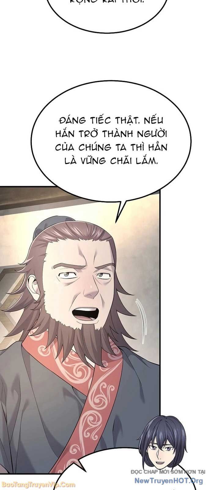 Độc Chiếm Thiên Cơ Chapter 5 - Trang 27