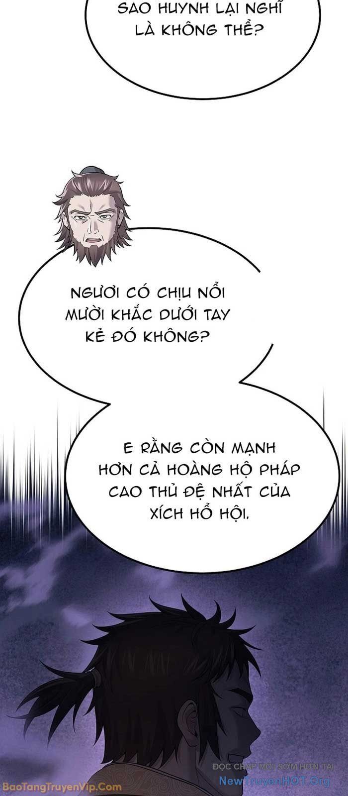 Độc Chiếm Thiên Cơ Chapter 5 - Trang 28