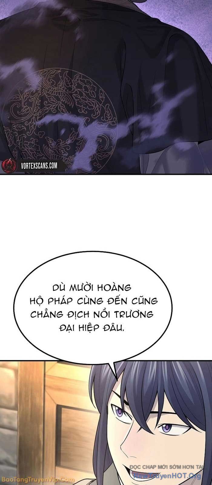 Độc Chiếm Thiên Cơ Chapter 5 - Trang 29