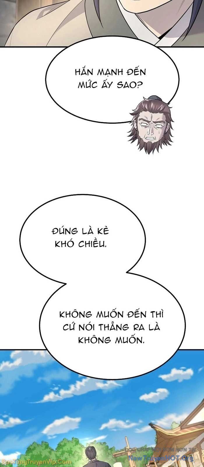 Độc Chiếm Thiên Cơ Chapter 5 - Trang 30