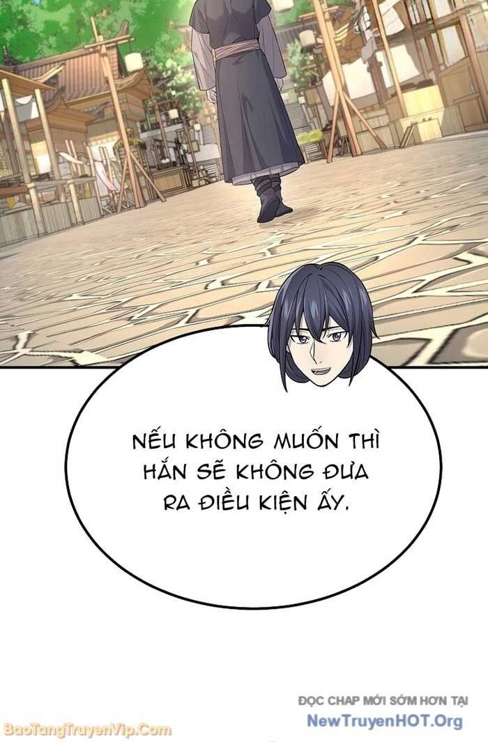 Độc Chiếm Thiên Cơ Chapter 5 - Trang 31