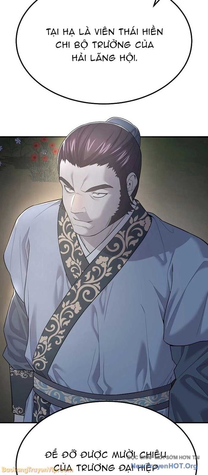 Độc Chiếm Thiên Cơ Chapter 5 - Trang 37