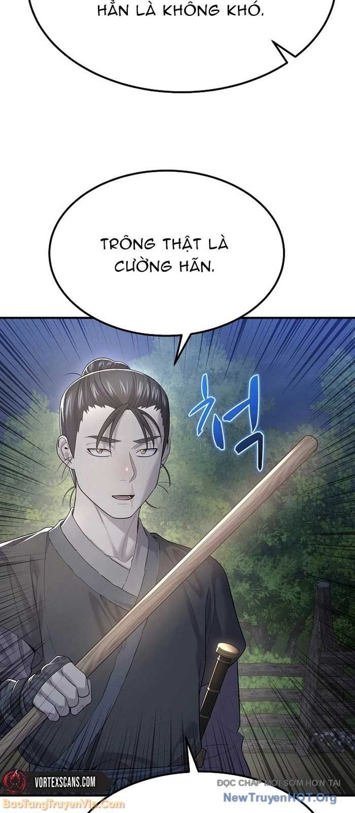 Độc Chiếm Thiên Cơ Chapter 5 - Trang 38