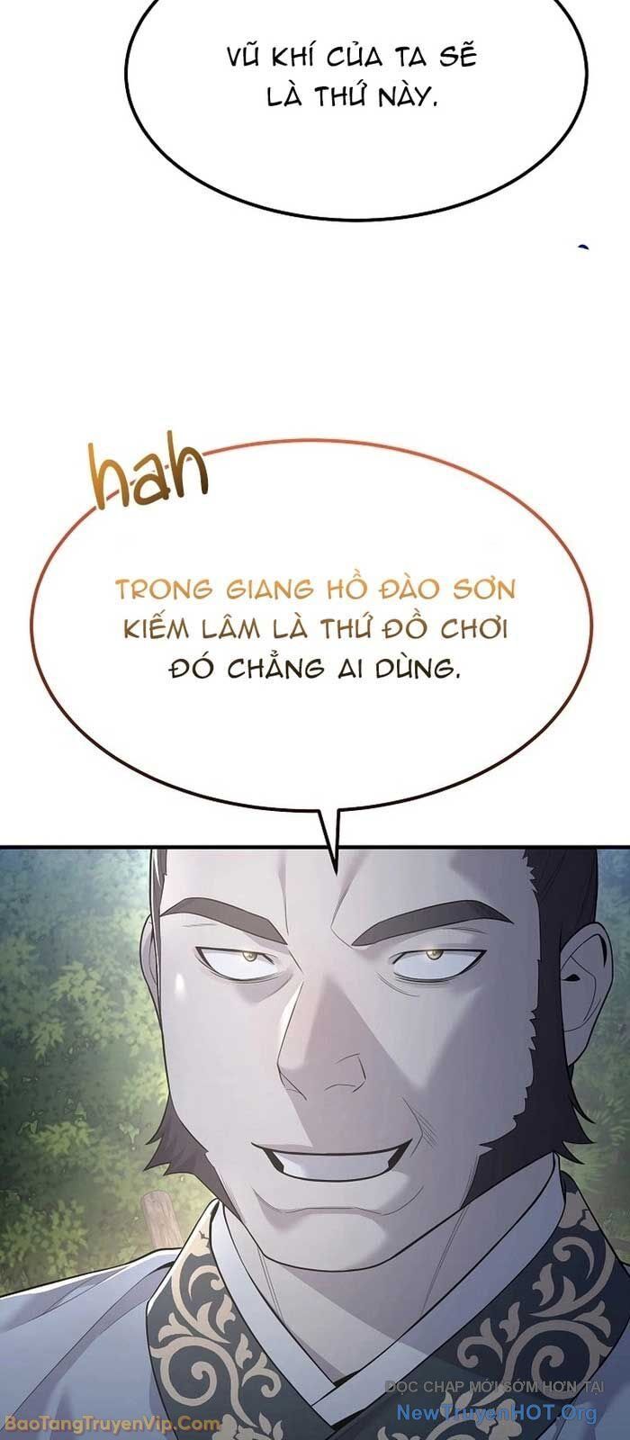 Độc Chiếm Thiên Cơ Chapter 5 - Trang 39