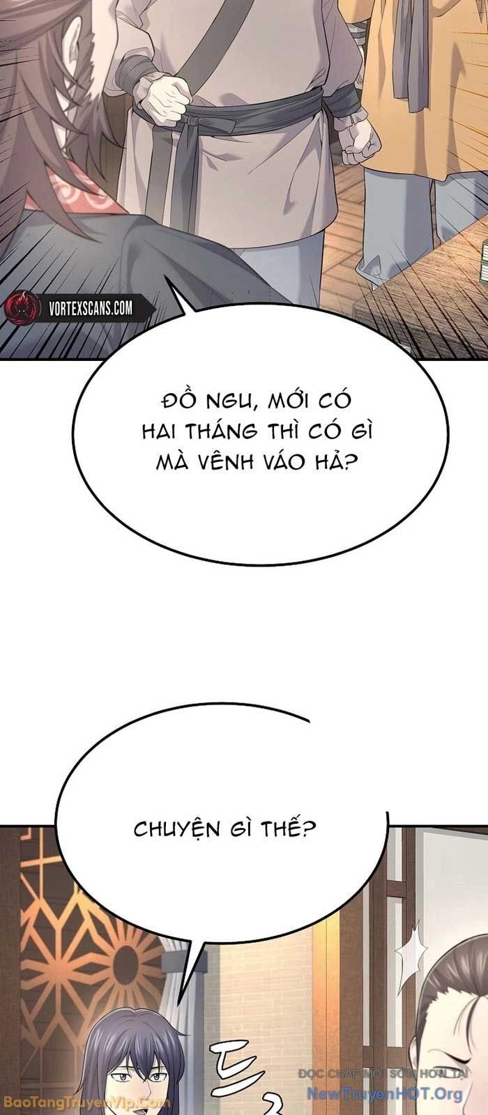 Độc Chiếm Thiên Cơ Chapter 5 - Trang 4
