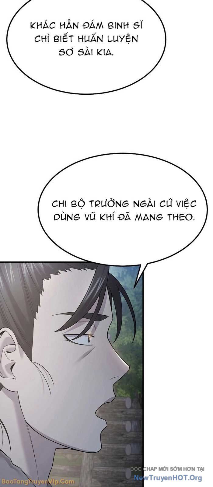 Độc Chiếm Thiên Cơ Chapter 5 - Trang 41