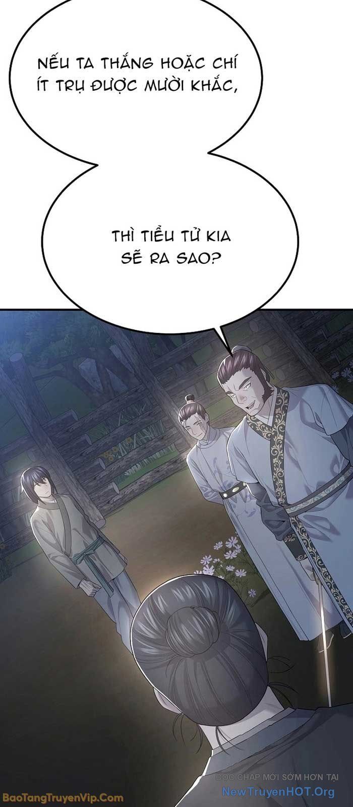 Độc Chiếm Thiên Cơ Chapter 5 - Trang 43