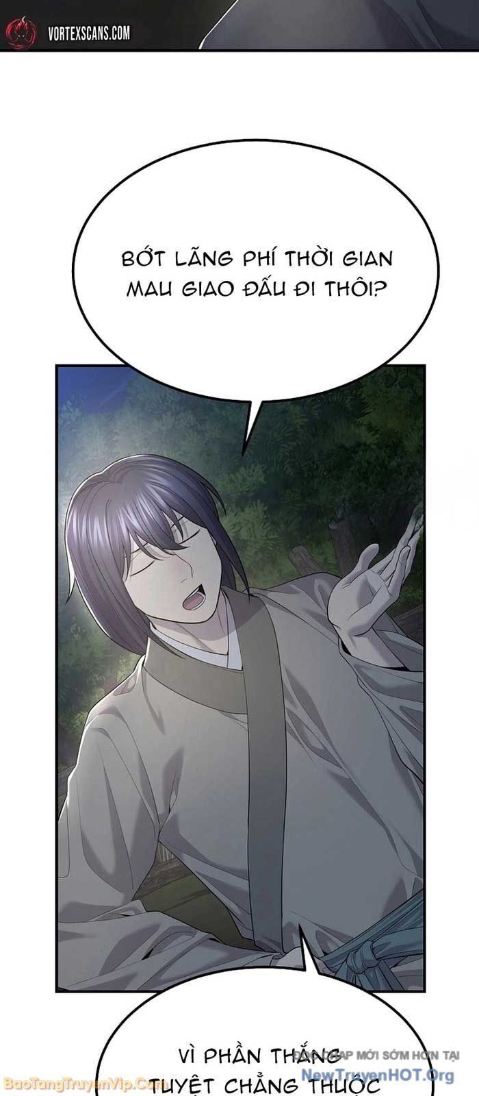 Độc Chiếm Thiên Cơ Chapter 5 - Trang 44