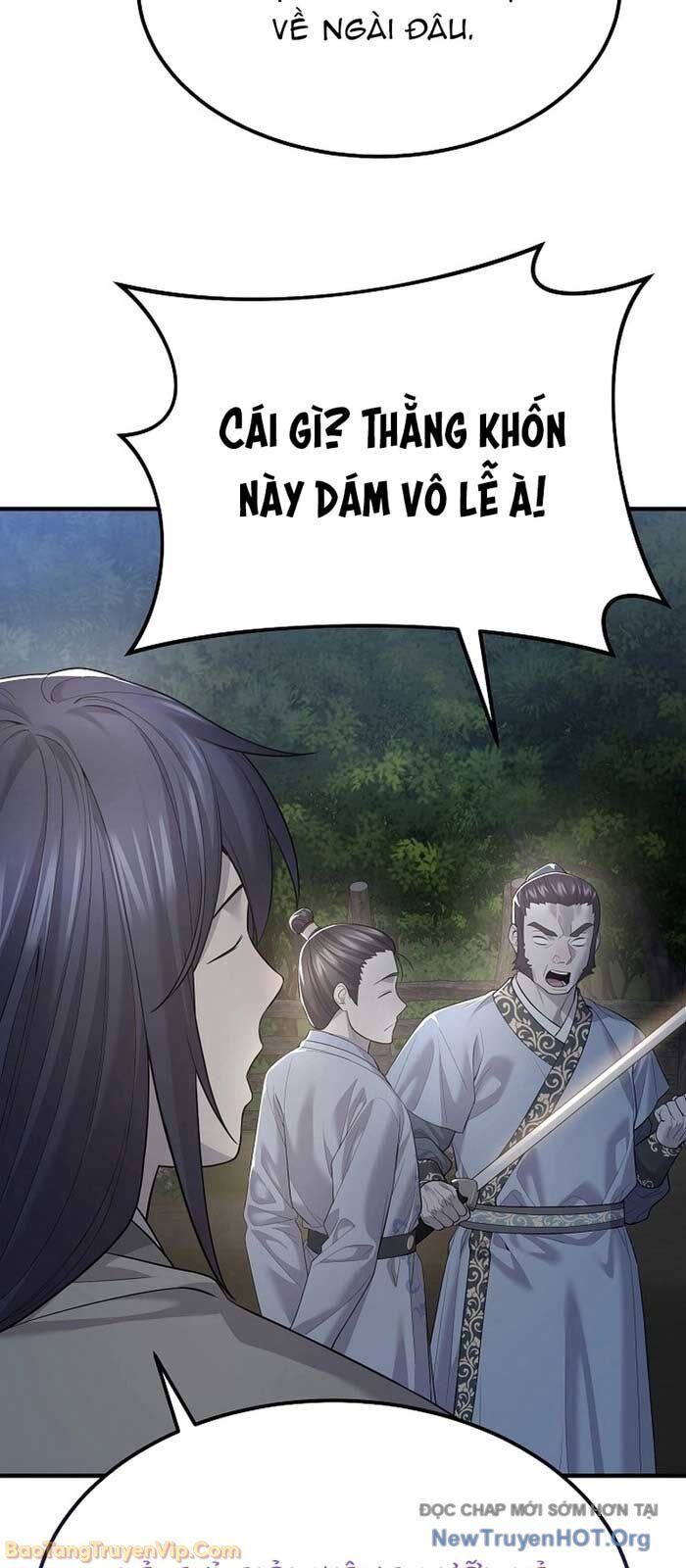 Độc Chiếm Thiên Cơ Chapter 5 - Trang 45