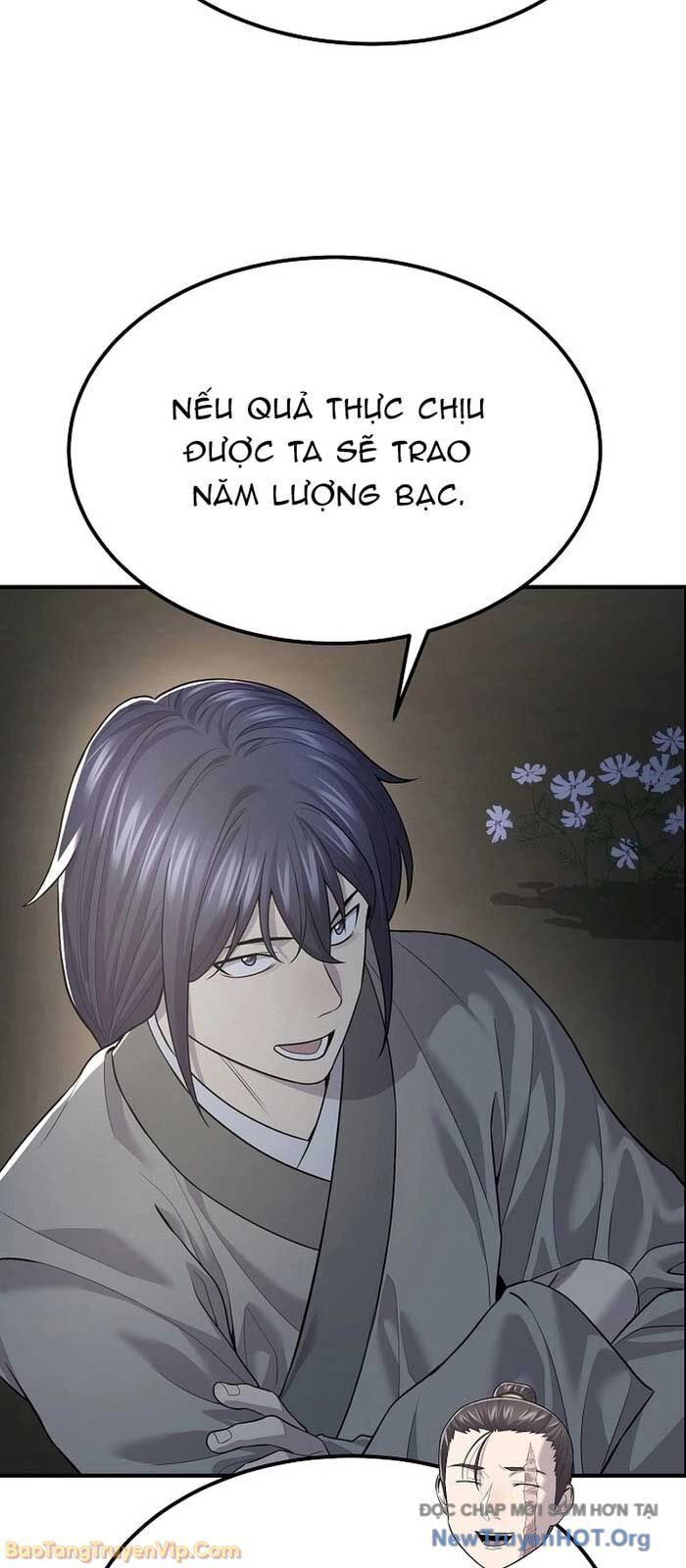 Độc Chiếm Thiên Cơ Chapter 5 - Trang 48