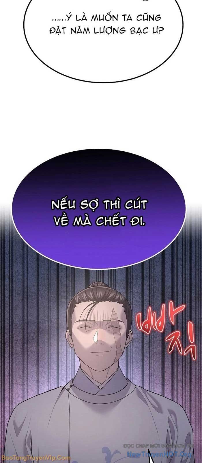 Độc Chiếm Thiên Cơ Chapter 5 - Trang 49