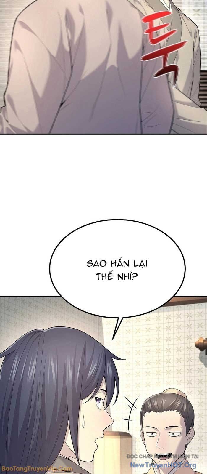 Độc Chiếm Thiên Cơ Chapter 5 - Trang 6
