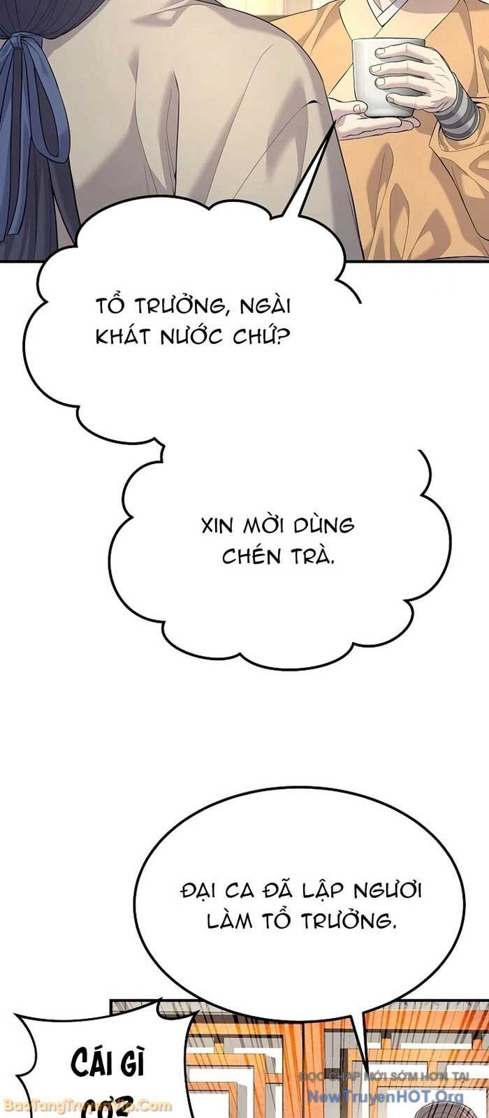 Độc Chiếm Thiên Cơ Chapter 5 - Trang 7