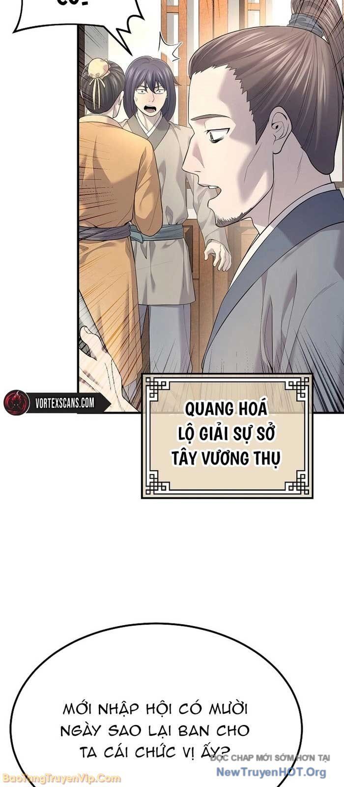 Độc Chiếm Thiên Cơ Chapter 5 - Trang 8
