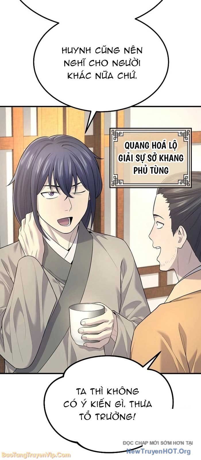 Độc Chiếm Thiên Cơ Chapter 5 - Trang 9