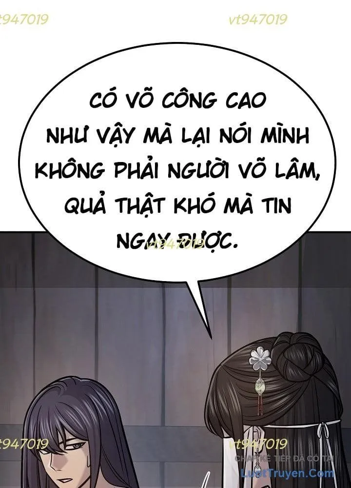 Độc Chiếm Thiên Cơ Chapter 50 - Trang 10