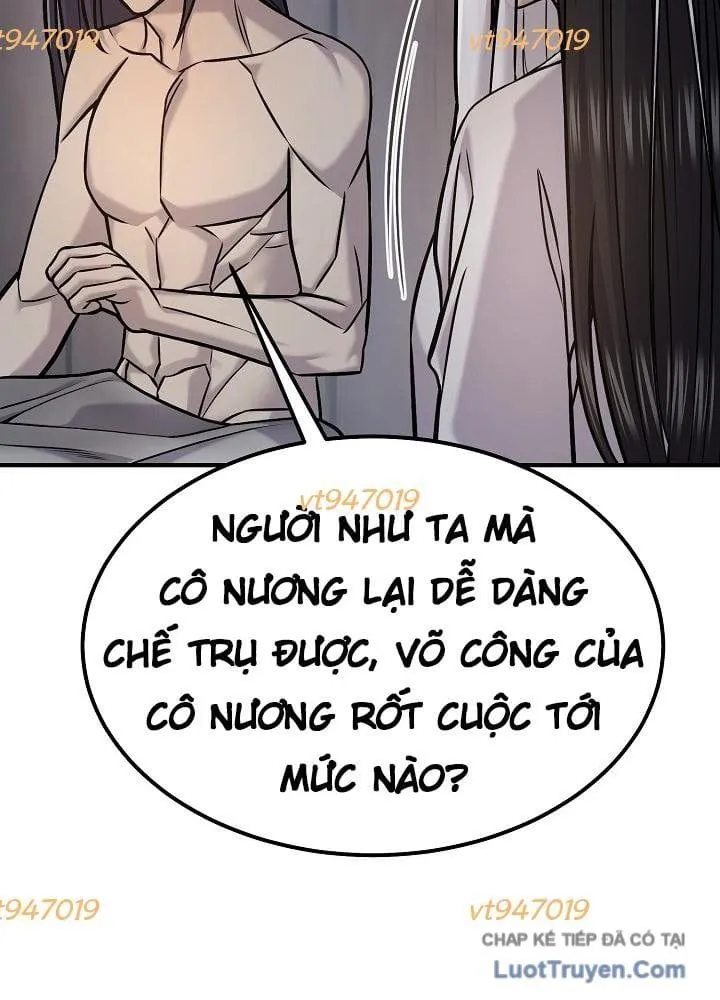 Độc Chiếm Thiên Cơ Chapter 50 - Trang 11