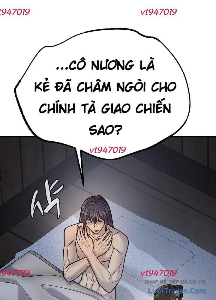 Độc Chiếm Thiên Cơ Chapter 50 - Trang 14