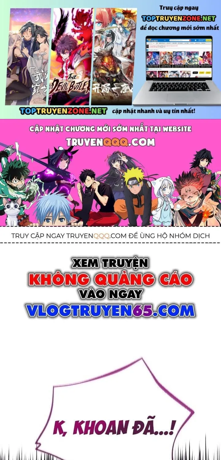 Độc Chiếm Thiên Cơ Chapter 50 - Trang 2