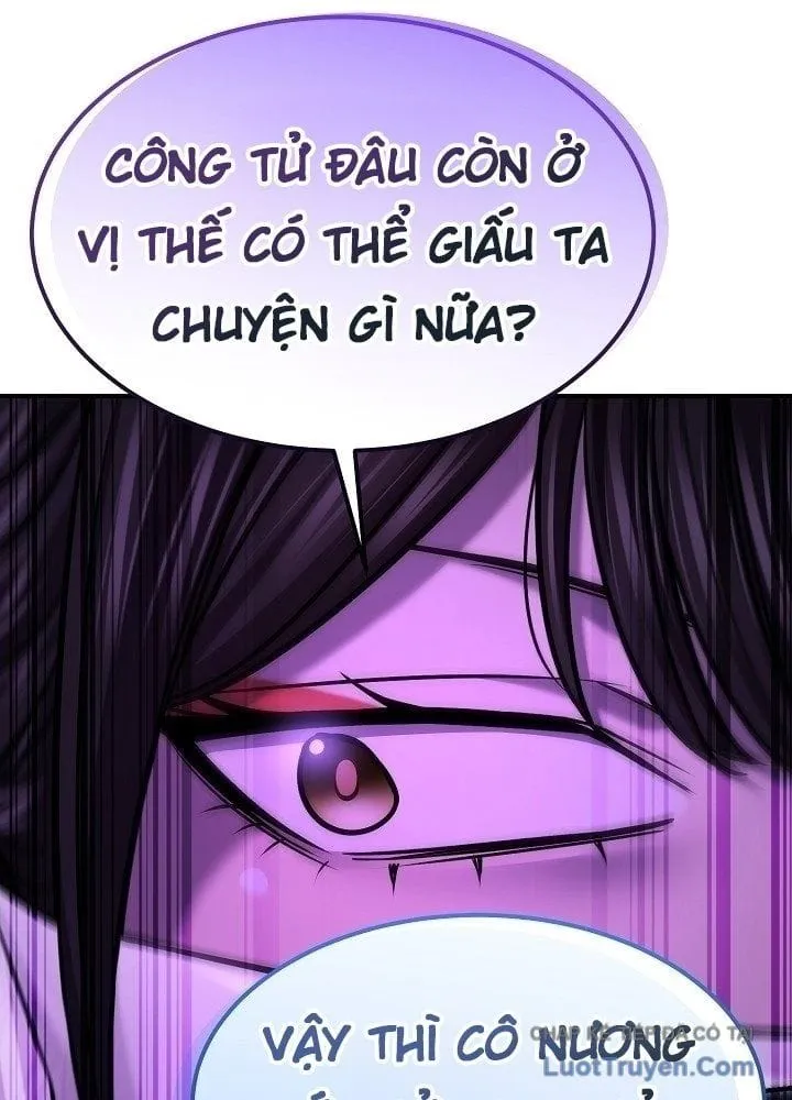 Độc Chiếm Thiên Cơ Chapter 50 - Trang 20
