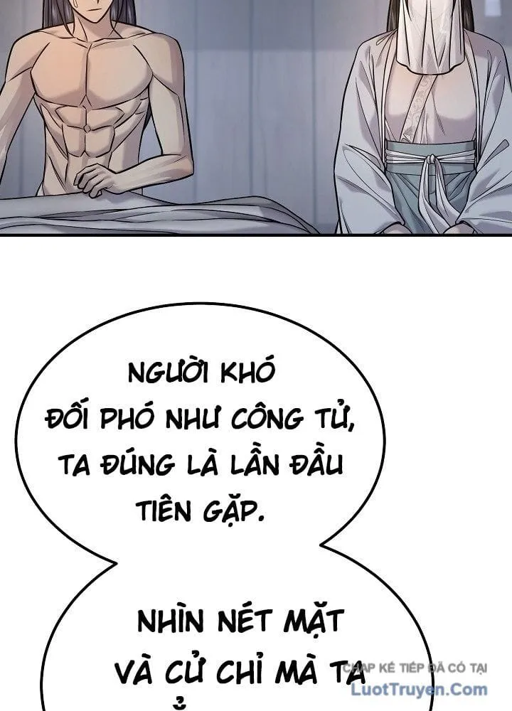 Độc Chiếm Thiên Cơ Chapter 50 - Trang 23