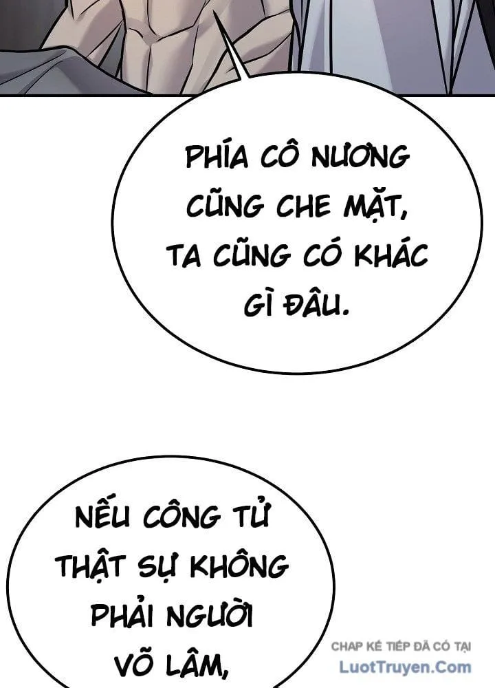 Độc Chiếm Thiên Cơ Chapter 50 - Trang 25