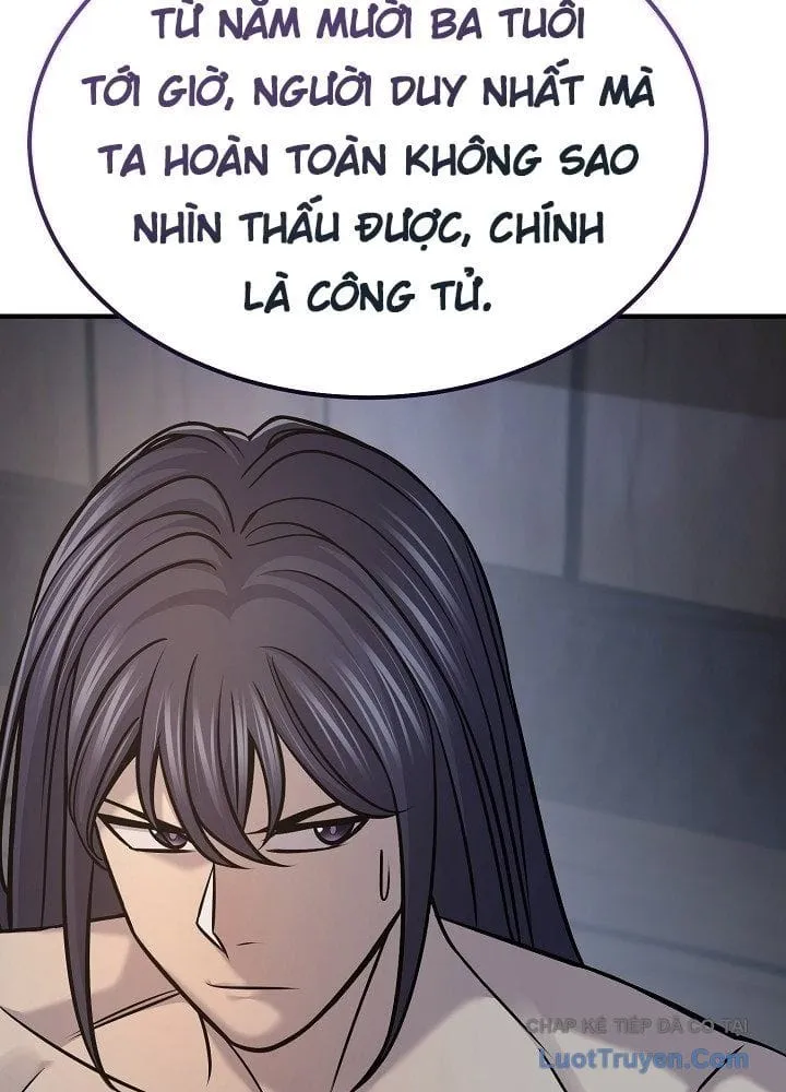 Độc Chiếm Thiên Cơ Chapter 50 - Trang 28