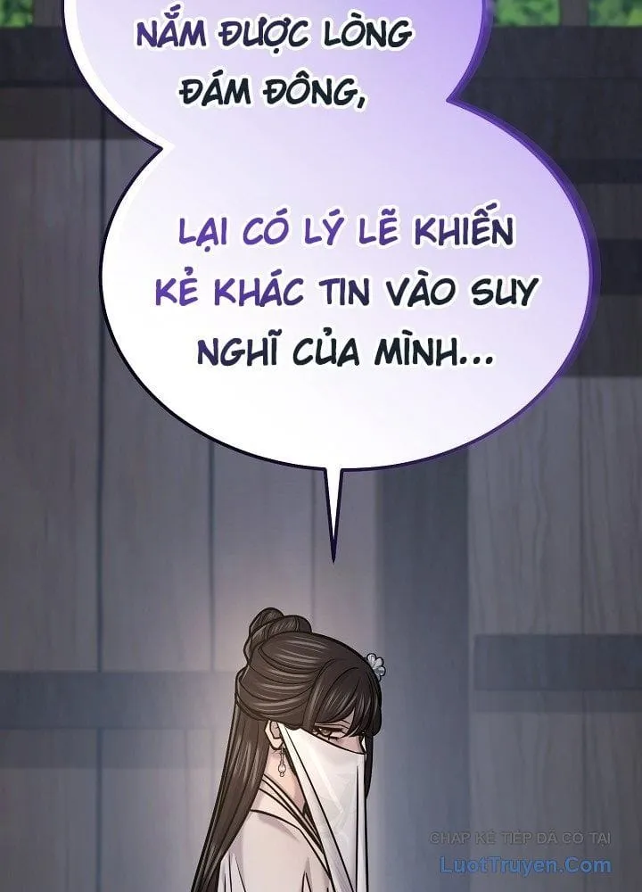 Độc Chiếm Thiên Cơ Chapter 50 - Trang 30