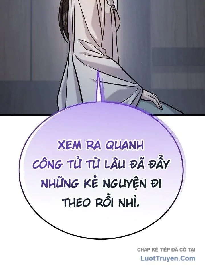 Độc Chiếm Thiên Cơ Chapter 50 - Trang 31