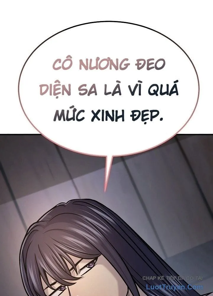 Độc Chiếm Thiên Cơ Chapter 50 - Trang 37